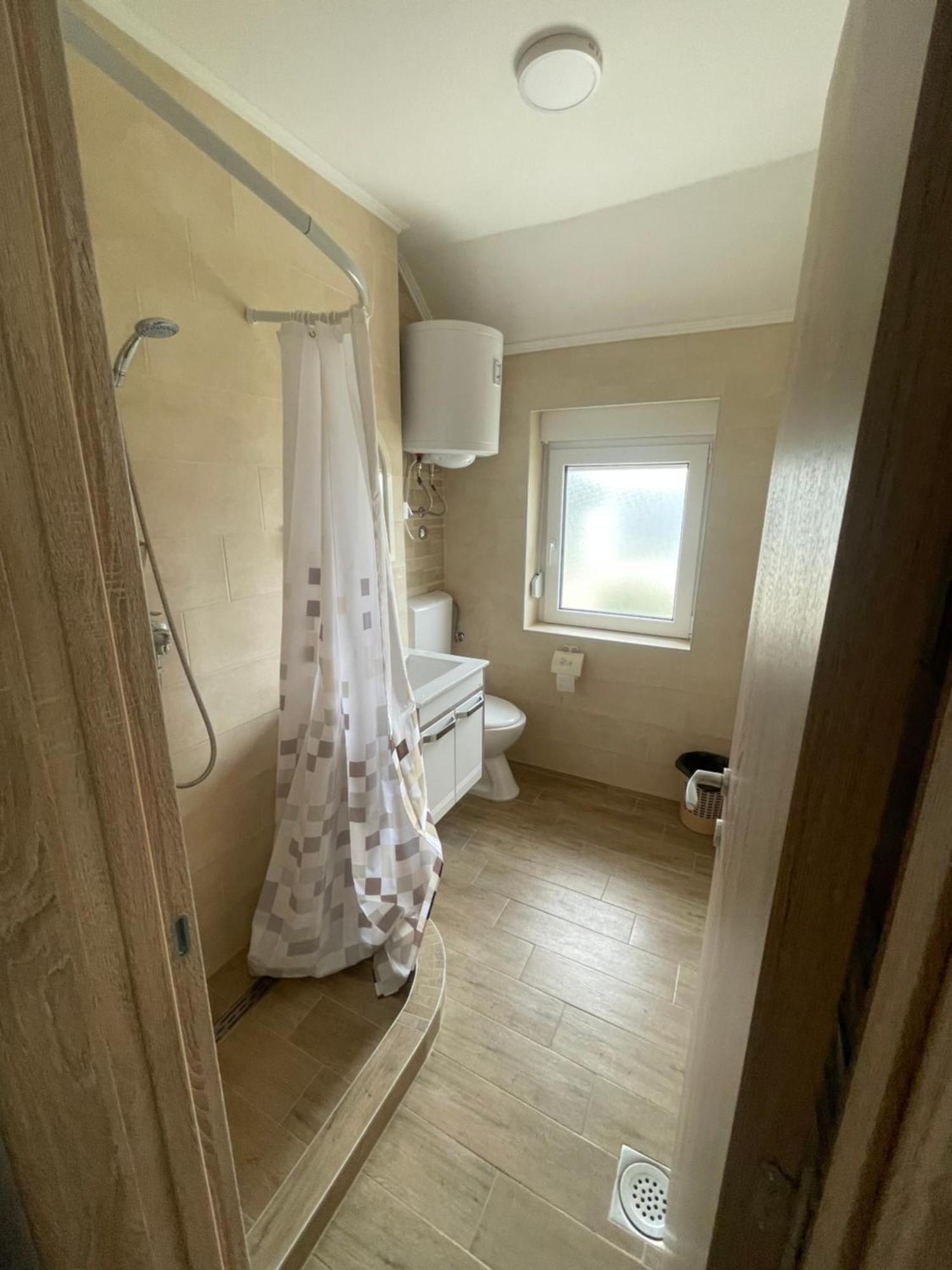 Zuta Osa Hotel Bela Crkva  Bagian luar foto
